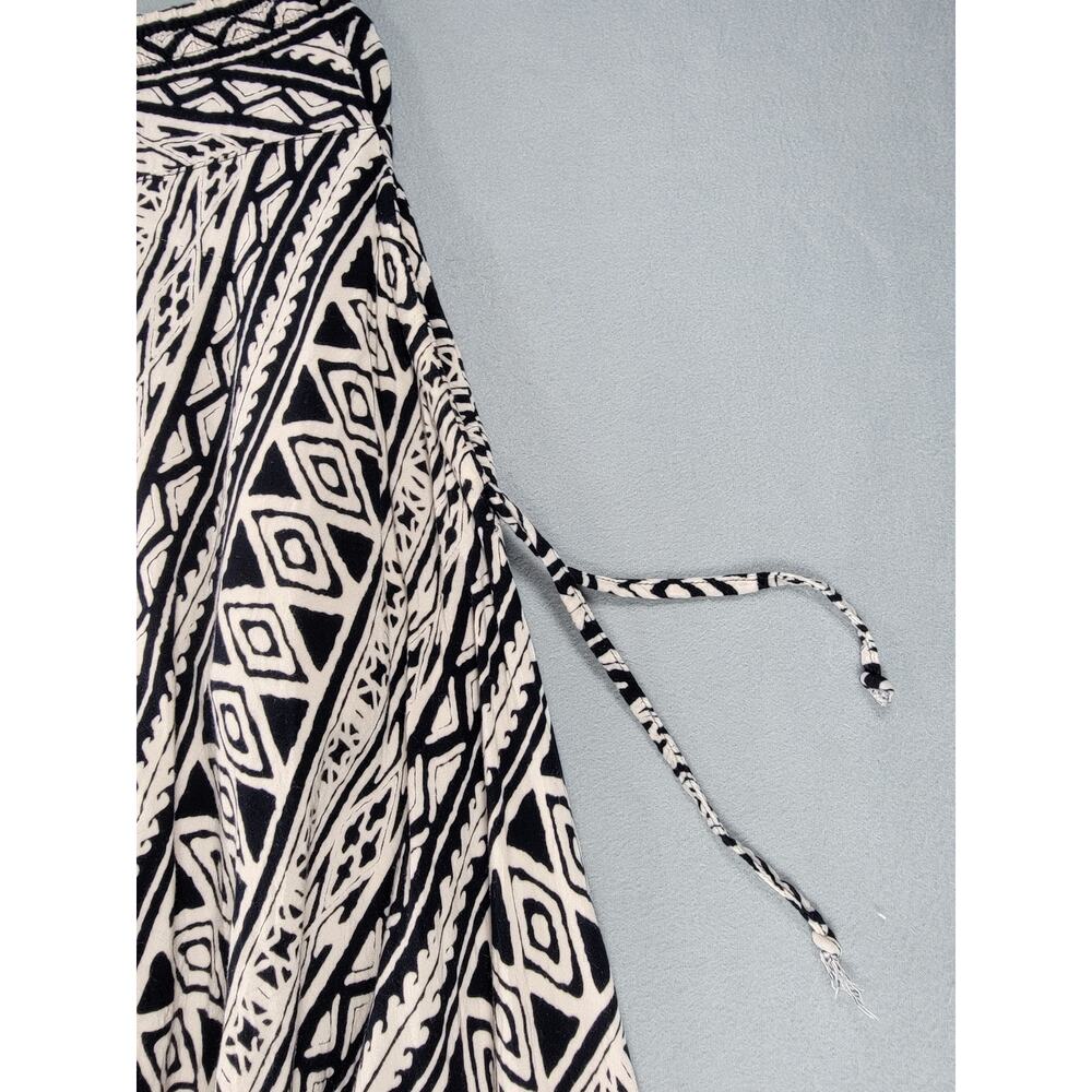 Buddha Pants Savannah Flair Packable Harem Pants Medium - Picture 5 of 8